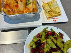 -邢氏老太太烧烤(南山店)