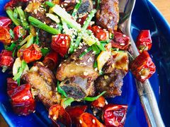 -君悦酒店·1881·北京烤鸭