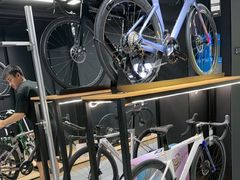 -ACEOFFIX折叠自行车(浦东专卖店)