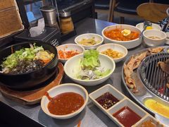 -喜来稀肉(虹泉路店)
