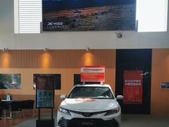 -上海和展广汽丰田4S店(老闵行店)