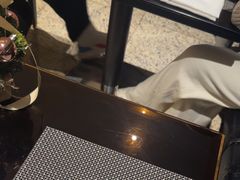 -上海锦江汤臣洲际大酒店壹阶层