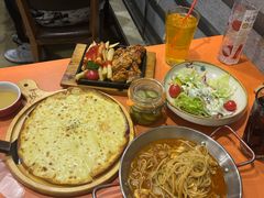 -Kpasta韩式意大利面