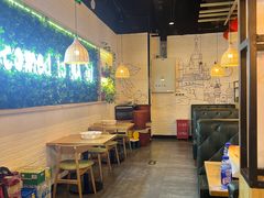 -拿渡麻辣香锅(龙旗购物中心店)