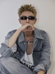 -Kraemer Paris  苏豪路易士·嘉玛发廊