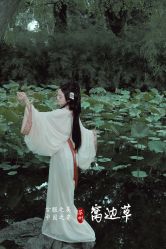 -苏州窝边小草摄影·汉服妆造跟拍(拙政园店)