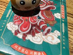 -潮粥荟·潮汕砂锅粥(朝阳大悦城店)