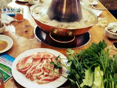 -元盛居(生态大街店)