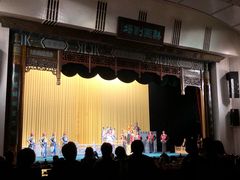 -北京前门建国饭店