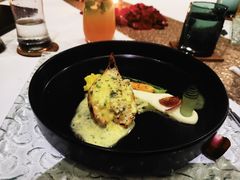 -Samabe Cave Dining