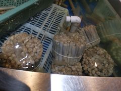 -盒马鲜生(杭州运河上街店)