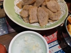 -局气烤鸭·北京菜(前门店)