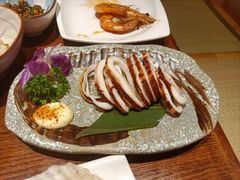 -贵木日本料理·铁板烧(新地假日广场店)