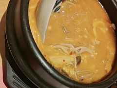 -一心创作料理屋(经开万达店)