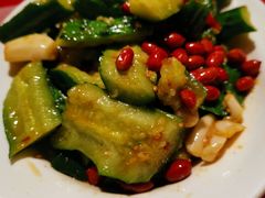 -西贝莜面村(上海百联西郊店)