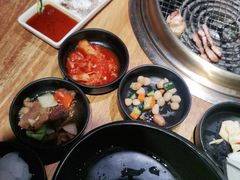 -黑牛黑猪烤肉专门店(万象城店)