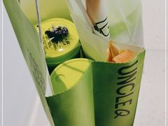 -丘大叔柠檬茶(乐峰广场分店)