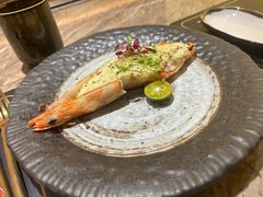 -松临·铁板烧&Omakase(神农店)