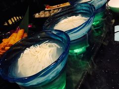 -捞王猪肚鸡火锅(财富中心店)