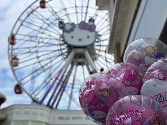 -杭州Hello Kitty乐园