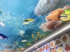 -渔中舟海鲜大排档(普陀沈家门店)
