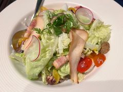 -福楼毕斯罗F Bistronome(国贸商城约会地标景观店)