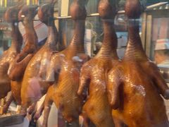 -老字号蛇口德记烧腊饭店·海鲜加工