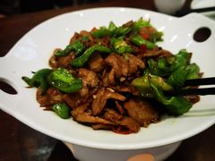 -葛记焖饼(伏牛路店)