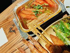 -并州大牌档之醉轻尘