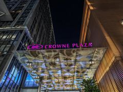 -北京朝阳悠唐皇冠假日酒店