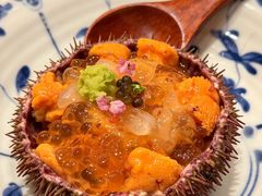 -鮨冠OMAKASE食べ放题(北京首店)