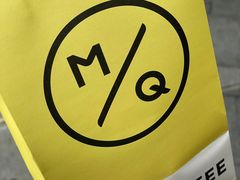 -MQ COFFEE STAND明谦(新洲店)