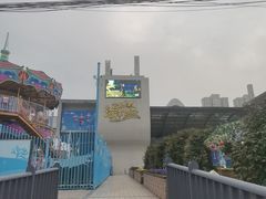 -合肥海洋世界