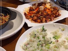 -三林本帮馆(中林街店)