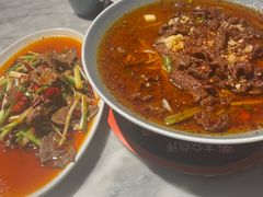 -懒人盐府人家(航天桥店)