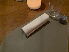 -Amber(置地文华东方酒店)