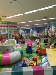 -孩子王童乐园(天津远洋乐堤港店)