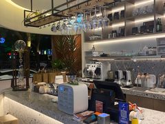 -隅乐胡椒虾·台湾菜·团建(皇岗店)