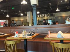 -三猫黑鱼花(南大店)