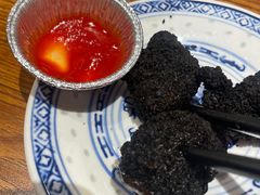 -和府捞面(东直门银座店)