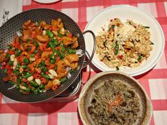 -恰八斗·猛火长沙菜(国贸店)