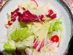 -中山路壹号传奇club·啤酒花园餐厅