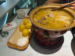 -关东小磨东北菜(漕河泾印象城店)