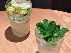 -O'eat Blossom&Pelican(深圳首店)