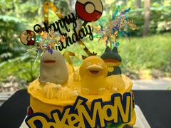 -西郊宾馆·1921餐厅