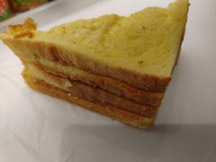 -BreadTalk面包新语·烘焙蛋糕(金光华广场店)