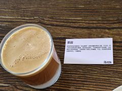 -fishtank鱼缸咖啡(三山街店)