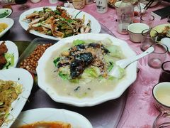 -永顺潮汕菜海鲜砂锅粥生腌大排档(万安大厦店)