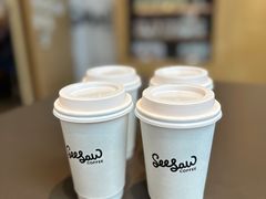 -Seesaw Coffee(苏州中心店)