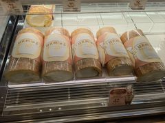 -西村叔叔的店·面包·甜品·蛋糕(清河万象汇店)